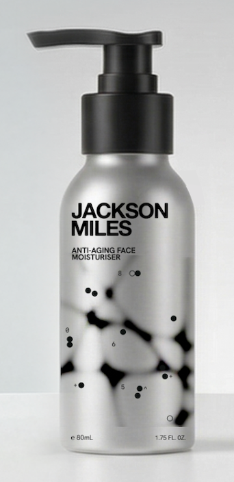 P-1 Anti-Aging Face Moisturiser